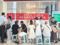 全國(guó)護(hù)發(fā)日丨隨州市中心醫(yī)院守護(hù)“頭”等大事，毛發(fā)健康義診備受市民歡迎