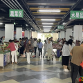 涢水街道規(guī)范市場(chǎng)經(jīng)營(yíng)秩序