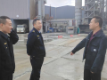 廣水交通執(zhí)法延伸服務(wù)觸角 深入貨運源頭開展幫扶指導(dǎo)