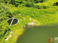 駱店鎮(zhèn)—— 無(wú)人機(jī)“空中哨兵”上線 “技防+人防”織密防溺安全網(wǎng)