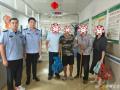 【感動瞬間】18年漫長離別，愛心接力助他回家