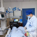 隨州市中心醫(yī)院【特色技術】無需住院 隨做隨走——無痛支氣管鏡讓患者不再“鏡”而遠之！