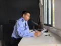 唐縣鎮(zhèn)二中：民警進(jìn)校園法治教育護(hù)航成長