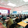 隨州市中心醫(yī)院康復醫(yī)學中心開展系列公益活動