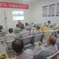 進(jìn)企業(yè) 零距離丨隨州市中心醫(yī)院開展系列健康活動(dòng)