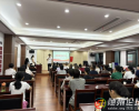 培訓(xùn)賦能+積分激勵(lì)！風(fēng)光社區(qū)激活基層治理新動(dòng)能