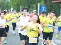 競速賽道，邂逅一座城的風(fēng)采 ——2025隨州馬拉松側(cè)記