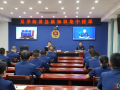 守護(hù)健康安全 共筑高溫防線丨隨州市中心醫(yī)院開展夏季防暑宣教活動