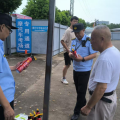 隨州市交通運(yùn)輸綜合執(zhí)法支隊：專項檢查駕培行業(yè)  筑牢暑期學(xué)車安全防線
