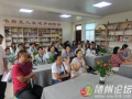 唐縣鎮(zhèn)二中開放日聚焦數(shù)字食堂建設