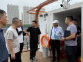 隨州市交通物流發(fā)展中心：履職盡責顯擔當多措并舉優(yōu)服務 助力隨州白云湖文旅 夜游項目加速落地