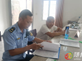 “首違不罰”顯溫度 柔性執(zhí)法護(hù)民生 ——一例客運車輛特殊免罰案見證交通執(zhí)法改革試點成效