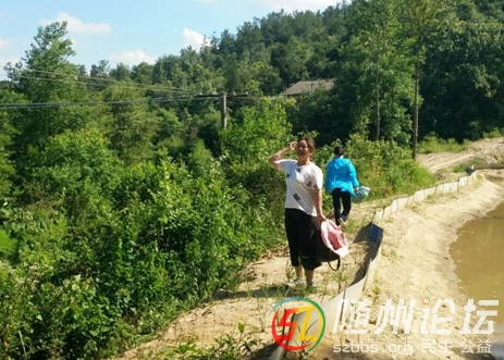 2、累了、熱了，擦一把汗。這也是一種快樂.jpg
