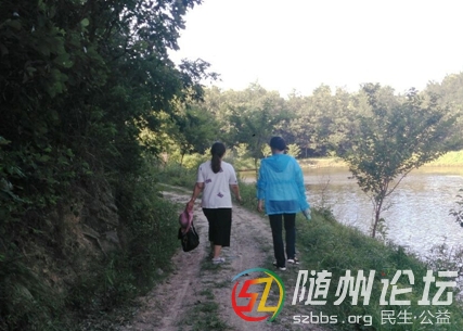 3、我們沒有時間看風景，前面的路還很長.jpg
