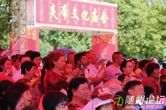 今年炎帝文化廟會(huì)亮點(diǎn)更多更好看！