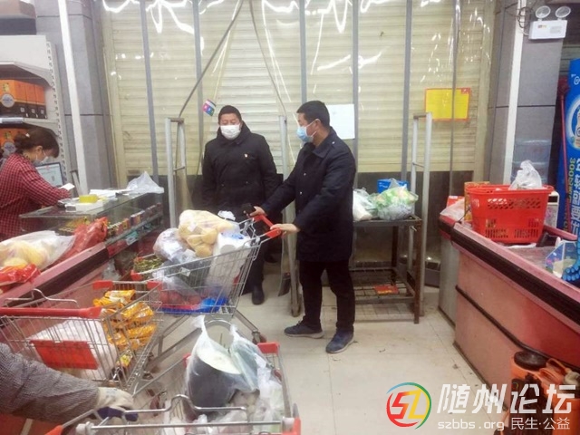 萬(wàn)福農(nóng)場(chǎng)：守護(hù)抗疫一線(xiàn)的市場(chǎng)監(jiān)管人  ----記隨縣萬(wàn)福農(nóng)場(chǎng)市場(chǎng)監(jiān)管所所長(zhǎng)張文成