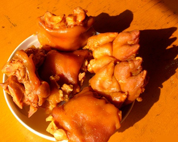 廣水市馬坪鎮(zhèn)為拐子飯“正名” ，讓特色飲食流淌“幸?！? class=